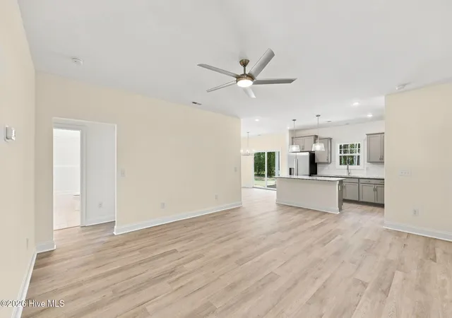 Photo 4 of Single family home for sale at 815 Morrison Brg Rd, Vass, NC 28394 | MLS# 100588727 | Listing updated on 2026-08-26
