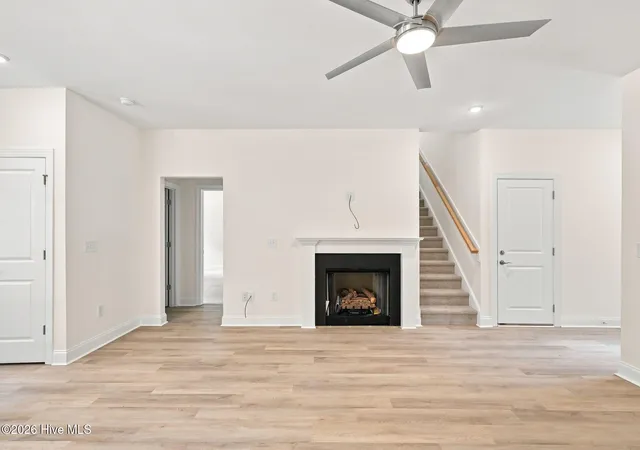 Photo 5 of Single family home for sale at 815 Morrison Brg Rd, Vass, NC 28394 | MLS# 100588727 | Listing updated on 2026-08-26