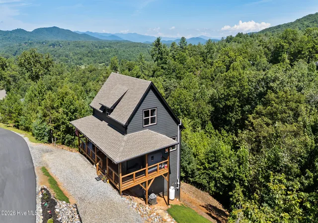 Photo 3 of Single family home for sale at 455 Point Overlook Trl, Murphy, NC 28906 | MLS# 100599042 | Listing updated on 2026-09-01