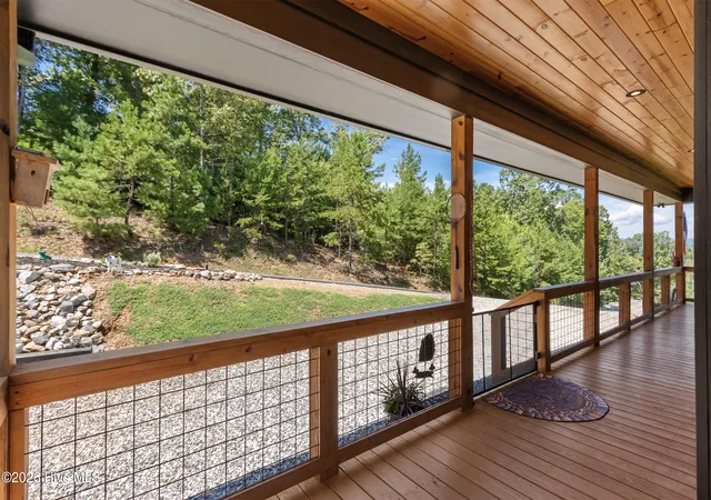 Photo 5 of Single family home for sale at 455 Point Overlook Trl, Murphy, NC 28906 | MLS# 100599042 | Listing updated on 2026-09-01