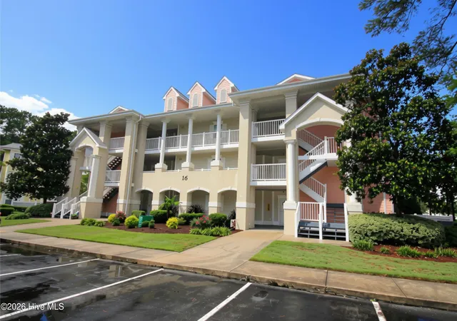 Photo 1 of Condo for sale at 330 S Middleton Dr Nw #1602, Calabash, NC 28467 | MLS# 100594561 | Listing updated on 2026-08-26