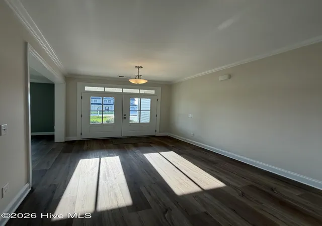 Photo 3 of Single family home for sale at 818 Tupelo Tree Dr, Hubert, NC 28539 | MLS# 100586824 | Listing updated on 2026-08-22