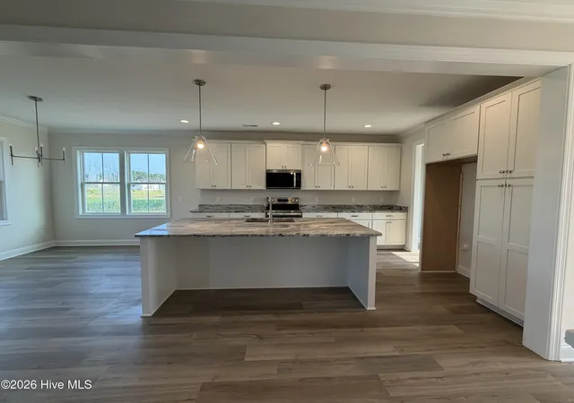 Photo 3 of Single family home for sale at 818 Tupelo Tree Dr, Hubert, NC 28539 | MLS# 100586824 | Listing updated on 2026-08-22