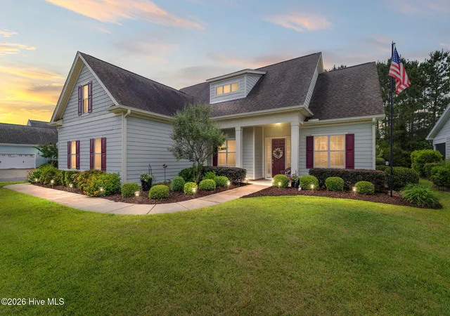 Photo 4 of Single family home for sale at 2709 Empie Dr, Leland, NC 28451 | MLS# 100576947 | Listing updated on 2026-08-24