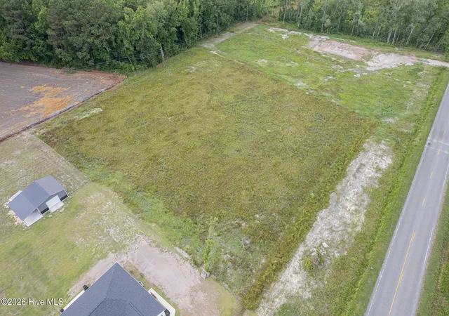 Photo 2 of Land for sale at 2246 S Nc 41 & 111 Hwy, Beulaville, NC 28518 | MLS# 100590504 | Listing updated on 2026-08-25