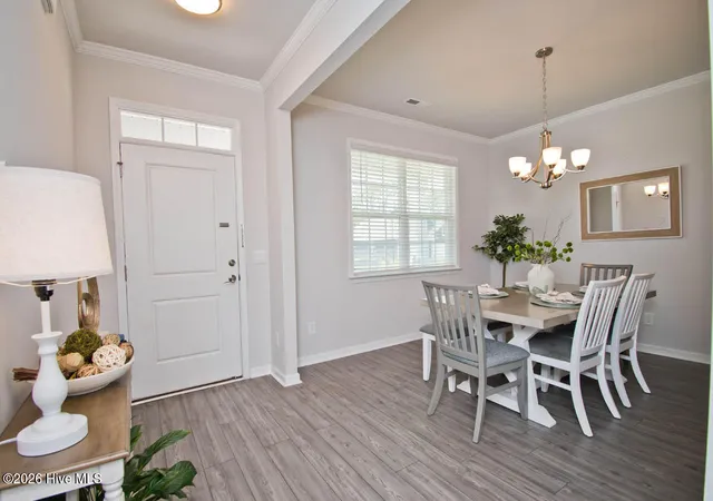 Photo 3 of Single family home for sale at 271 Jones Ridge Ln #Lot 51, Newport, NC 28570 | MLS# 100594411 | Listing updated on 2026-09-29