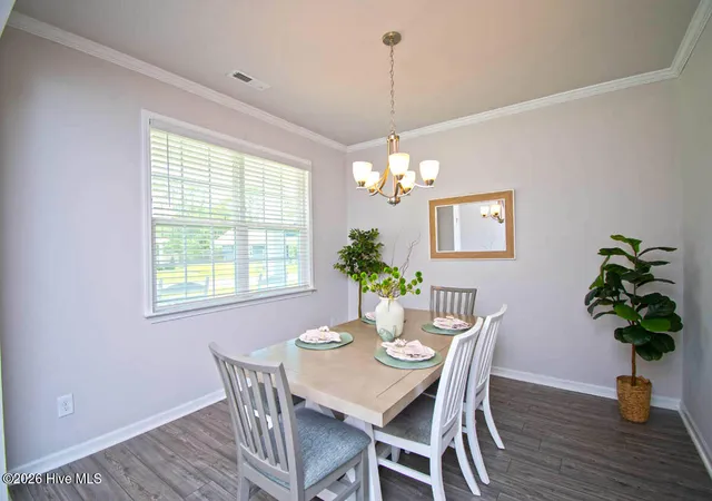Photo 3 of Single family home for sale at 271 Jones Ridge Ln #Lot 51, Newport, NC 28570 | MLS# 100594411 | Listing updated on 2026-09-29