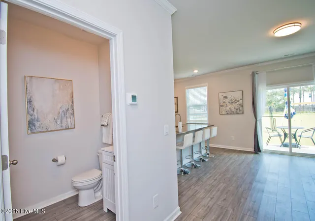Photo 4 of Single family home for sale at 271 Jones Ridge Ln #Lot 51, Newport, NC 28570 | MLS# 100594411 | Listing updated on 2026-09-29