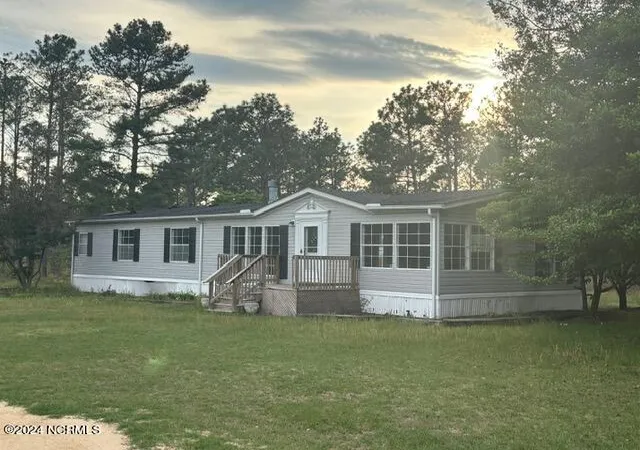 Photo 16 of Land for sale at 1613 Derby Rd, Jackson Springs, NC 27281 | MLS# 100597935 | Listing updated on 2026-08-21