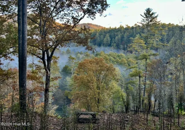 Photo 4 of Land for sale at 84 Nottley Ridge Rd, Murphy, NC 28906 | MLS# 100598857 | Listing updated on 2026-10-05