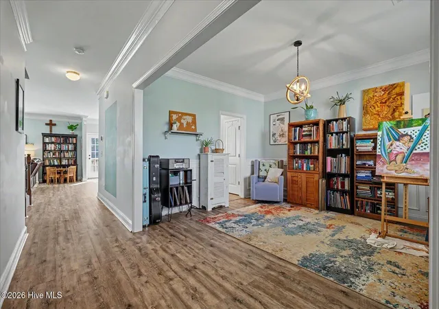 Photo 3 of Single family home for sale at 402 Lady Bug Ln, Wilmington, NC 28411 | MLS# 100598971 | Listing updated on 2026-09-17