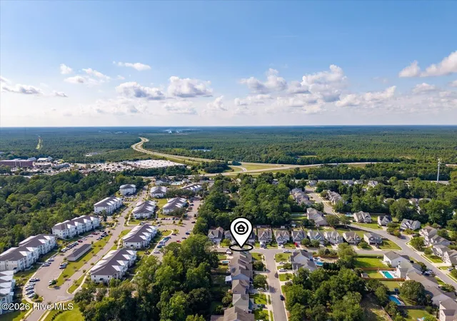 Photo 41 of Single family home for sale at 402 Lady Bug Ln, Wilmington, NC 28411 | MLS# 100598971 | Listing updated on 2026-10-06