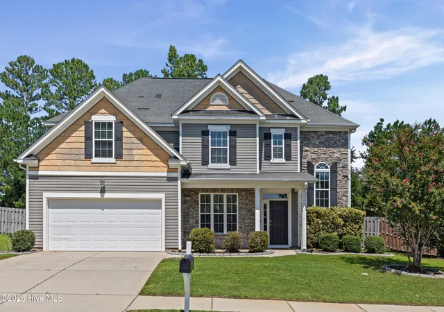 Photo 1 of Single family home for sale at 280 Palamon Dr, Grovetown, GA 30813 | MLS# 100596186 | Listing updated on 2026-09-02
