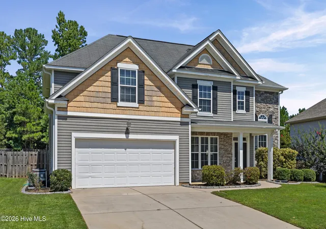 Photo 2 of Single family home for sale at 280 Palamon Dr, Grovetown, GA 30813 | MLS# 100596186 | Listing updated on 2026-09-02