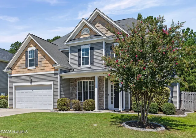 Photo 3 of Single family home for sale at 280 Palamon Dr, Grovetown, GA 30813 | MLS# 100596186 | Listing updated on 2026-09-02