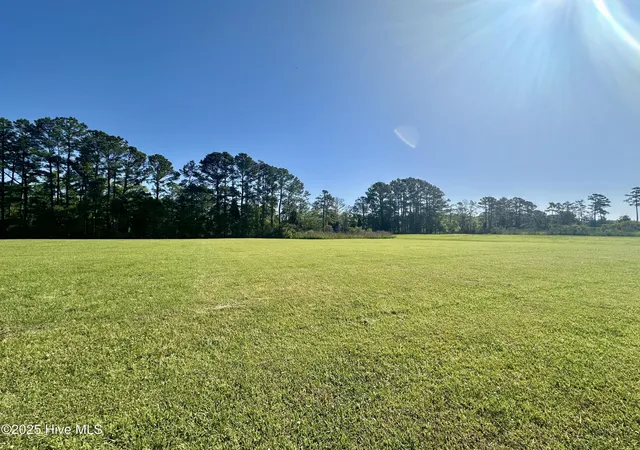 Land for sale at 5 N Creek Dr, Belhaven, NC 27810 | MLS# 100599483