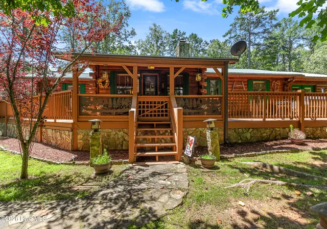 Photo 2 of Single family home for sale at 614 Rockridge Rd, Murphy, NC 28906 | MLS# 100591051 | Listing updated on 2026-08-27