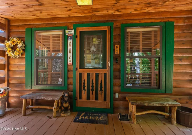 Photo 4 of Single family home for sale at 614 Rockridge Rd, Murphy, NC 28906 | MLS# 100591051 | Listing updated on 2026-08-27