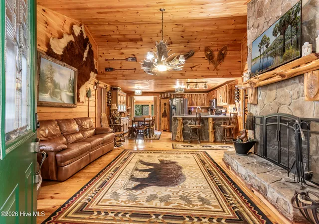 Photo 5 of Single family home for sale at 614 Rockridge Rd, Murphy, NC 28906 | MLS# 100591051 | Listing updated on 2026-08-27