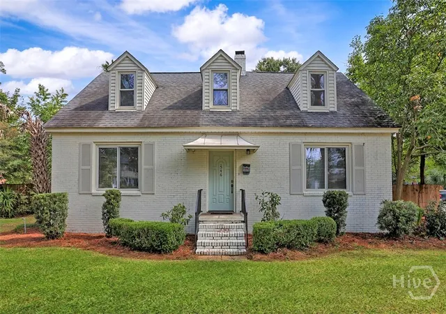 Photo 1 of Single family home for sale at 546 Columbus Dr, Savannah, GA 31405 | MLS# SA363387 | Listing updated on 2026-09-12
