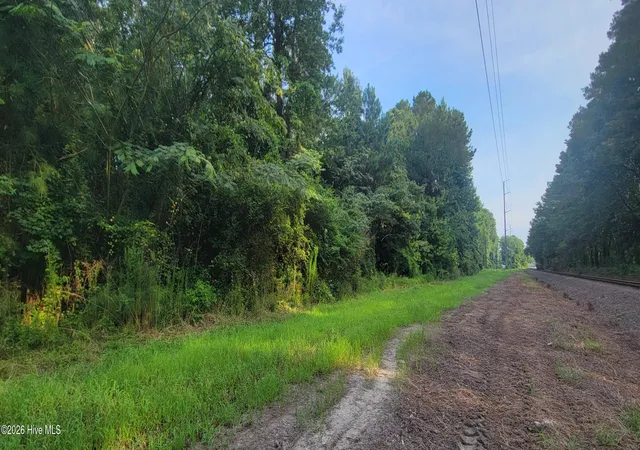 Land for sale at Lot 1 Sr 1178 Hwy, Chocowinity, NC 27817 | MLS# 100595734