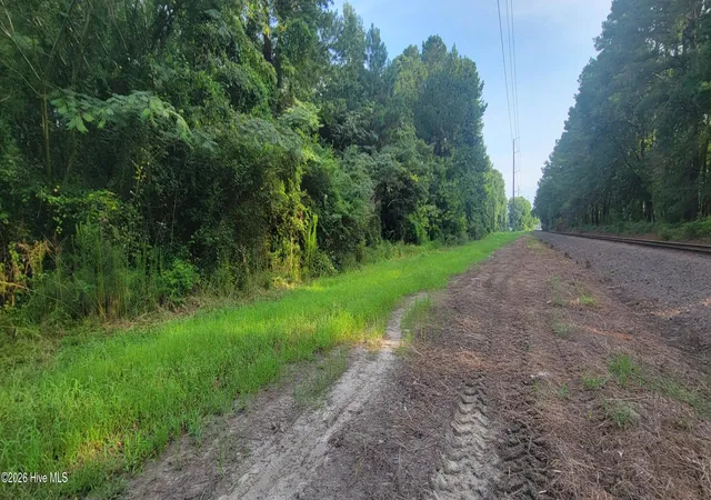 Photo 3 of Land for sale at Lot 1 Sr 1178 Hwy, Chocowinity, NC 27817 | MLS# 100595734 | Listing updated on 2026-08-19