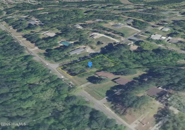 Photo 3 of Land for sale at 2582 Burton Rd, Durham, NC 27704 | MLS# 100591869 | Listing updated on 2026-08-26