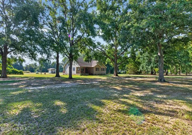 Photo 1 of Single family home for sale at 8782 Campground Rd, Matthews, GA 30818 | MLS# 100599438 | Listing updated on 2026-09-09