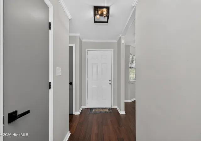 Photo 3 of Single family home for sale at 8782 Campground Rd, Matthews, GA 30818 | MLS# 100599438 | Listing updated on 2026-09-09
