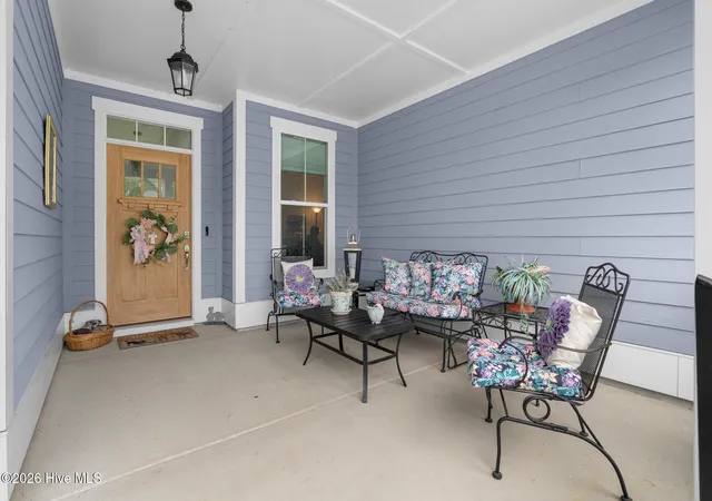Photo 2 of Single family home for sale at 3401 Is Lakes Dr, Southport, NC 28461 | MLS# 100594841 | Listing updated on 2026-08-30