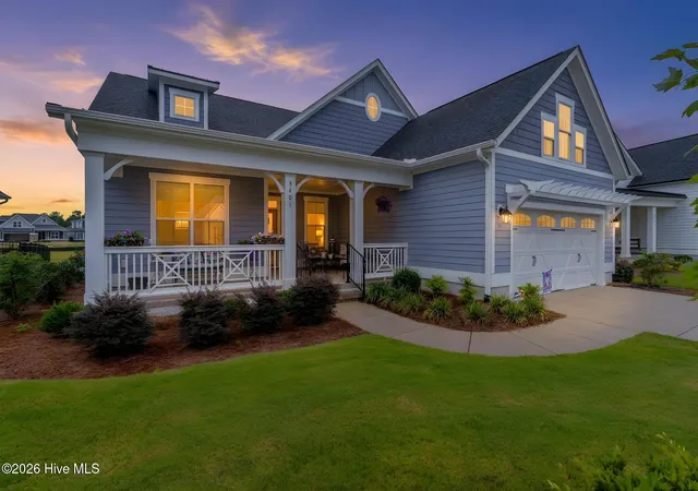 Photo 43 of Single family home for sale at 3401 Is Lakes Dr, Southport, NC 28461 | MLS# 100594841 | Listing updated on 2026-08-30