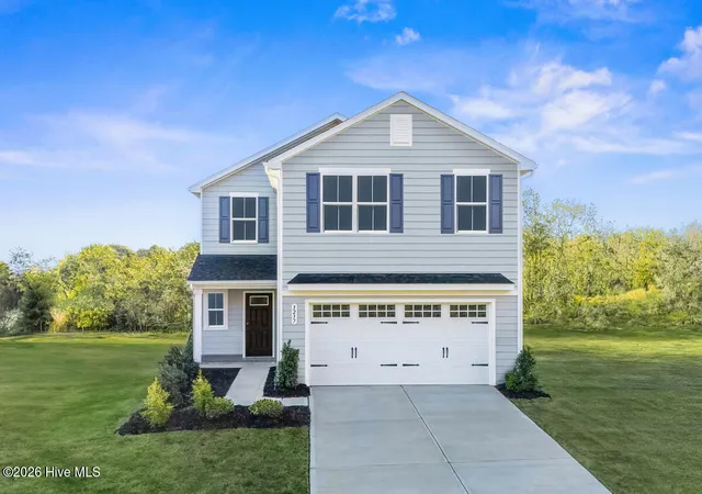 Photo 1 of Single family home for sale at 1435 Cherry Creek Ave, Winnabow, NC 28479 | MLS# 100598460 | Listing updated on 2026-10-05