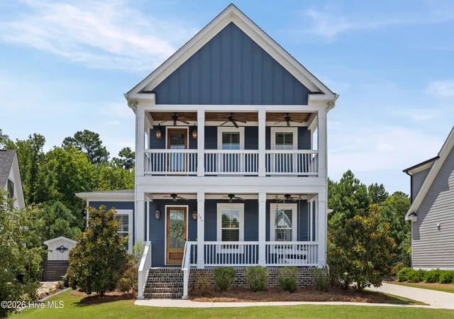 Photo 2 of Single family home for sale at 205 Hornsby Ln, Evans, GA 30809 | MLS# 100596053 | Listing updated on 2026-08-31
