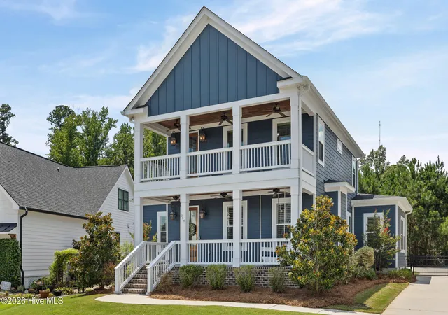 Photo 3 of Single family home for sale at 205 Hornsby Ln, Evans, GA 30809 | MLS# 100596053 | Listing updated on 2026-08-31