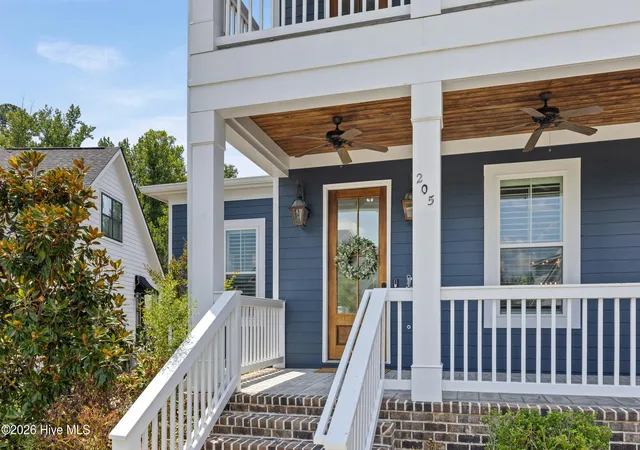 Photo 3 of Single family home for sale at 205 Hornsby Ln, Evans, GA 30809 | MLS# 100596053 | Listing updated on 2026-08-31