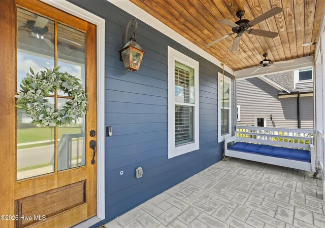 Photo 4 of Single family home for sale at 205 Hornsby Ln, Evans, GA 30809 | MLS# 100596053 | Listing updated on 2026-08-31