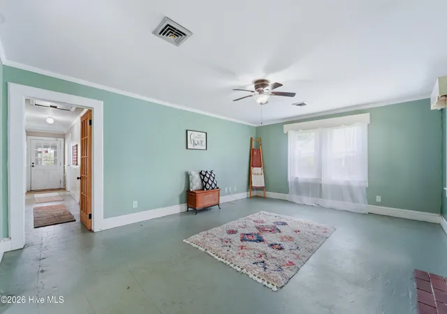 Photo 3 of Single family home for sale at 2195 S Nc 111 Hwy, Chinquapin, NC 28521 | MLS# 100592684 | Listing updated on 2026-08-24
