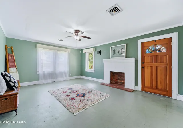 Photo 3 of Single family home for sale at 2195 S Nc 111 Hwy, Chinquapin, NC 28521 | MLS# 100592684 | Listing updated on 2026-08-24