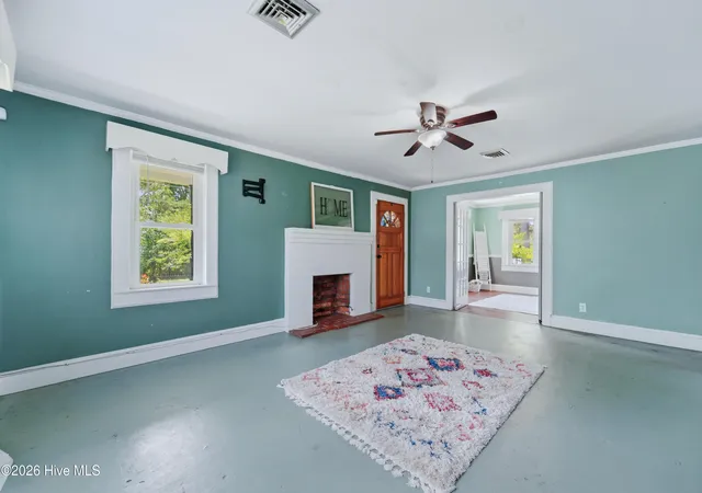 Photo 4 of Single family home for sale at 2195 S Nc 111 Hwy, Chinquapin, NC 28521 | MLS# 100592684 | Listing updated on 2026-08-24