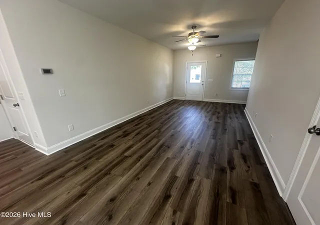 Photo 1 of Single family home for sale at 214 Hayden Pl, Jacksonville, NC 28540 | MLS# 100592323 | Listing updated on 2026-10-08