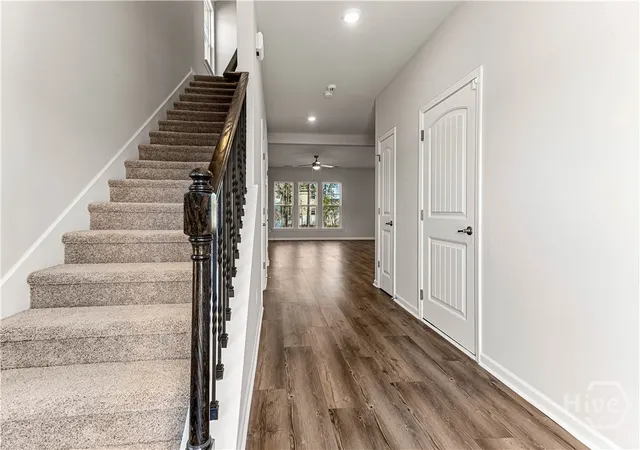 Photo 3 of Single family home for sale at 198 Brookline Dr, Savannah, GA 31407 | MLS# SA336912 | Listing updated on 2026-08-26