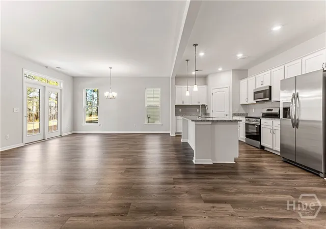 Photo 3 of Single family home for sale at 198 Brookline Dr, Savannah, GA 31407 | MLS# SA336912 | Listing updated on 2026-08-26