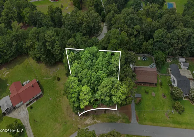 Photo 1 of Land for sale at 0 Baker Dr Dr, Pikeville, NC 27863 | MLS# 100599518 | Listing updated on 2026-08-28