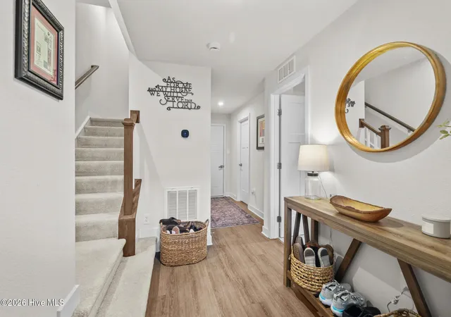 Photo 3 of Townhouse for sale at 207 Oconner St, Moyock, NC 27958 | MLS# 100589503 | Listing updated on 2026-10-05