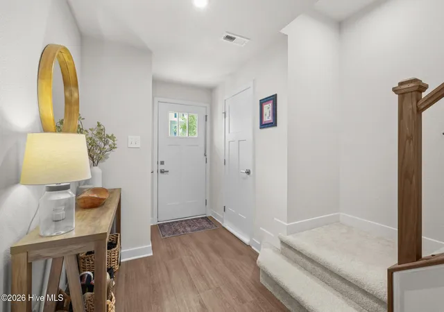 Photo 4 of Townhouse for sale at 207 Oconner St, Moyock, NC 27958 | MLS# 100589503 | Listing updated on 2026-10-05