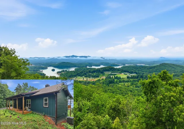 Photo 1 of Single family home for sale at 552 Our Dr, Hayesville, NC 28904 | MLS# 100599263 | Listing updated on 2026-08-27