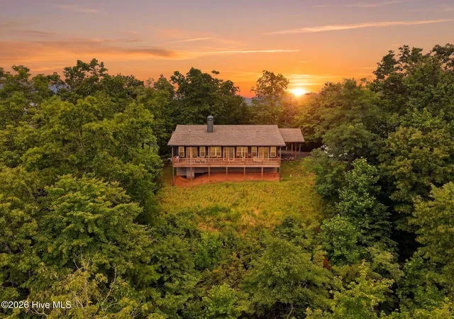 Photo 2 of Single family home for sale at 552 Our Dr, Hayesville, NC 28904 | MLS# 100599263 | Listing updated on 2026-08-27