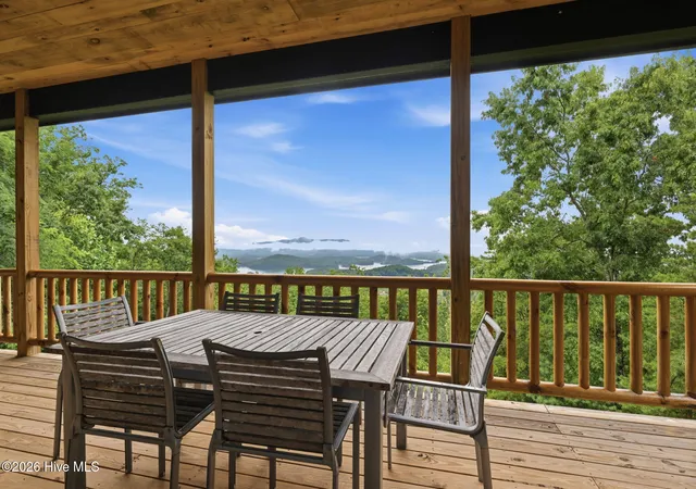 Photo 3 of Single family home for sale at 552 Our Dr, Hayesville, NC 28904 | MLS# 100599263 | Listing updated on 2026-08-27