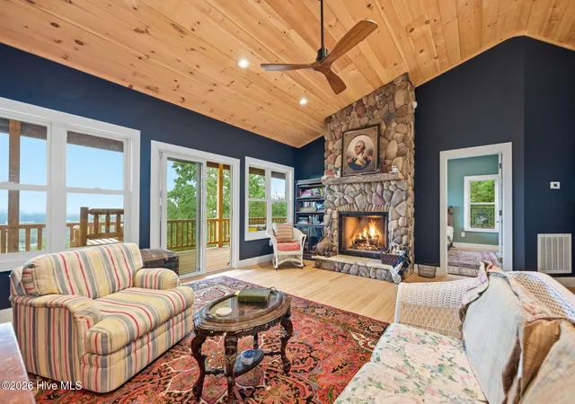 Photo 5 of Single family home for sale at 552 Our Dr, Hayesville, NC 28904 | MLS# 100599263 | Listing updated on 2026-08-27