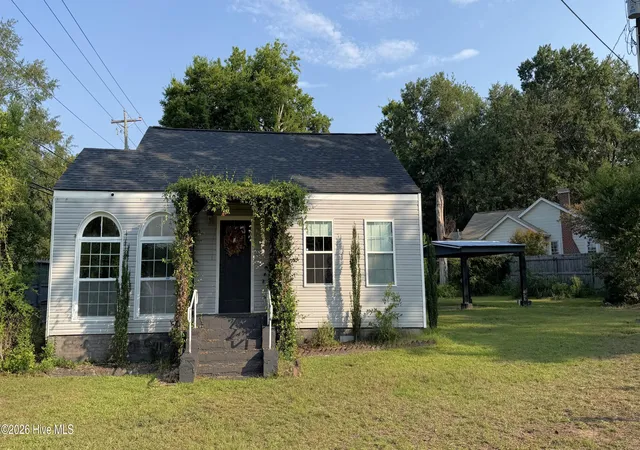 Photo 2 of Single family home for sale at 1101 Pine Dr Nw, Aiken, SC 29801 | MLS# 98253092 | Listing updated on 2026-09-09